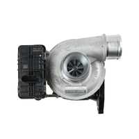 GTC1446 Turbocompresseur pour SAIC MAXUS G10 1.9T Changan F70 Diesel Véhicules D19 Moteur D19TCIE-120005 SAB