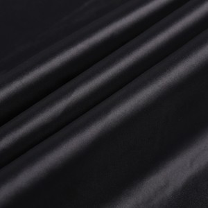 100% nylon liso impermeável, vesícula biliar livre e veludo resistente 280 fosco nylon tecido fiado - Product Image 4