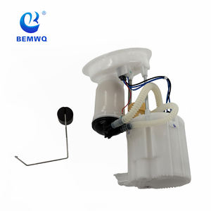 ปั๊มเชื้อเพลิงเครื่องยนต์อัตโนมัติ16117243975 16117414482 16117297778 bemwq สำหรับ BMW F30 F32 F33 N55 F36 - Product Image 3