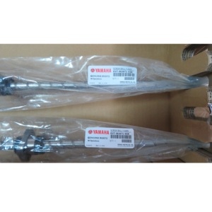 สกรูอะไหล่ SMT แบบลูกบอลแกน Y สำหรับรุ่น KV7-M2671-03X - Product Image 1