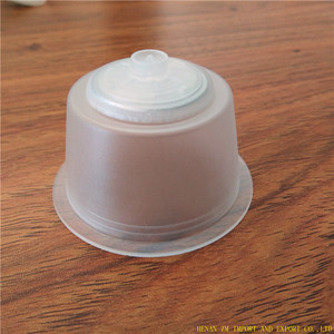 Desechables compatible con cápsula de filtro de café dolce gusto - Product Image 5