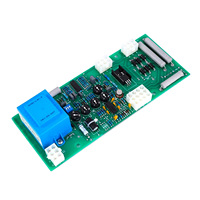Régulateur de tension automatique 6GA 2-491-1A AVR, stabilisateur de tension pour générateur diesel sans balais Siemens 1FC6 CSSC IFC6