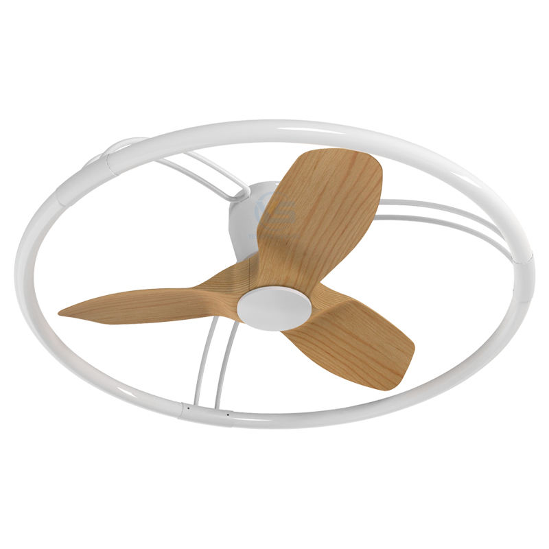 Blanc + grain de bois