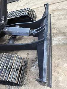 YANMAR VIO80 Durable, excavatrice sur chenilles de 8 tonnes, d'origine japonaise, YANMAR VIO80 d'occasion - Product Image 5