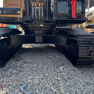 Original SANY 305H Hydraulic <b>Excavator</b> <b>Used</b> SANY <b>Excavators</b> SANY SY 305H - Product Image 6