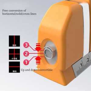 Règle de niveau laser multifonctionnelle - Product Image 3