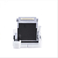 100% tête d'impression d'origine Konica Minolta KM512 LNX 35pl nouvelle condition pour imprimante à solvant Allwin/Human/Taimes/Liyu/Xuli Myjet