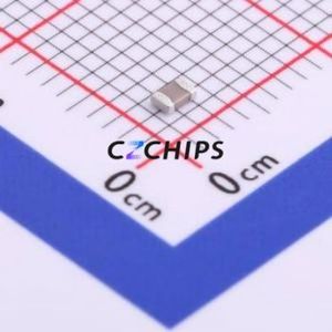Condensateur SMD (MLCC) CGA4C4C0G2W331JT0Y0N 0805 (Capacité : 330pF) (Précision : 5%) Tension nominale : 450V - Product Image 1