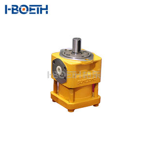 Pompe hydraulique à engrenages pilote d'excavatrice Kubota U20 <span class=keywords><strong>de</strong></span> haute qualité, <span class=keywords><strong>prix</strong></span> d'usine, PVD-00B - Product Image 3