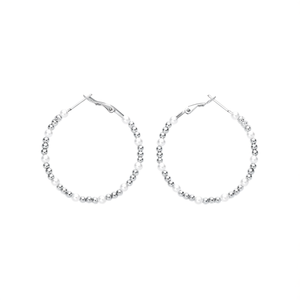 PND202501-1771 Pearl <b>Earrings</b> - Product Image 2