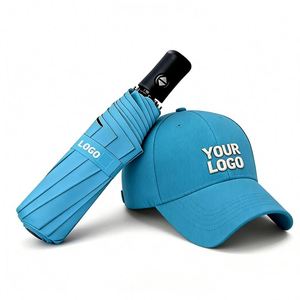 Gorras Deportivas de Béisbol de 5 Paneles, Gorras de Golf, Gorras para Eventos Deportivos y Empresariales, Gorras Promocionales con Logotipo Personalizado al por Mayor, Alta Calidad - Product Image 1