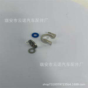 Kit de reparación de sellos de inyectores 13647600869 para BMW Mini F20 R55 R60 R58 R56 R57 R59 R6 - Product Image 3