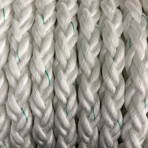 Cường độ cao uhmwpe đôi bện dây thừng cho tàu biển Neo đậu kéo Bungee Dock dòng cho Lưới Đánh Cá - Product Image 3