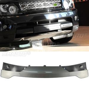 Kit carrosserie pour Range Rover Sport 2010-2013 : Cache-couvre-attelage, Cache-couvre-attelage inférieur, Protection de remorquage, Spoiler, Plaque de protection, Kits de style - Product Image 2