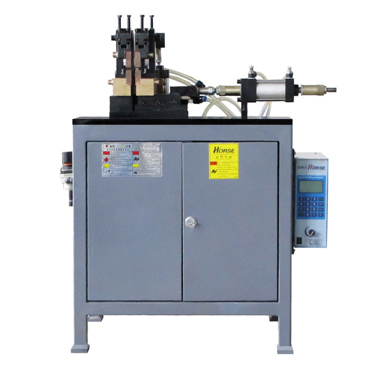 Butt Welder for Steel Wire Butt