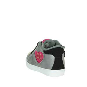 รองเท้าผ้าใบเด็กผู้หญิง Melania รุ่น M2504 สีแอนทราไซต์ ดีไซน์ทันสมัย - Product Image 2