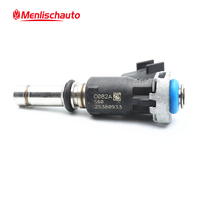 Clip de inyector de combustible original para inyectores de tecnología De-lphi