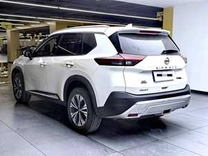 <span class=keywords><strong>Nissan</strong></span> X-Trail 1.5T VC-Turbo 300 4WD Premium d'occasion 2021 - Technologie de rapport de compression variable, consommation de carburant ultra-faible, canapé mobile - Product Image 4