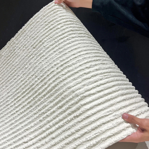 Venta al por mayor de diseño moderno veta de piedra flexible hoja de azulejos de la pared interior y exterior chapa de piedra natural de rayas para hoteles de bajo <span class=keywords><strong>precio</strong></span> - Product Image 6