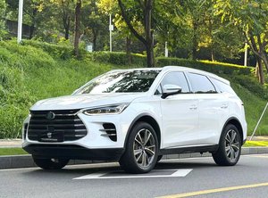ชุดแต่งรอบคันเหมาะสำหรับ BYD Tang DM 2019 2.0T Intelligent Connect รุ่น 7 ที่นั่ง เกียร์อัตโนมัติ อุปกรณ์ตกแต่งรถ SUV - Product Image 2