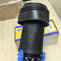 37126795013 Kit de Suspensión Neumática Trasera, Bolsa de Aire de Repuesto para BMW X5 F15 2013-2020, X6 F16 2014-2021