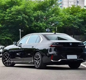 Usato in Vendita 2024 BMW i7 Leading Edition eDrive50L Pacchetto Sport Berlina Grande Marca Tedesca Alta Qualità - Product Image 5