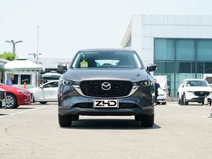 Venta Exitosa en China con Nuevas Normas de Emisión Euro VI, <span class=keywords><strong>Mazda</strong></span> <span class=keywords><strong>CX</strong></span>-<span class=keywords><strong>5</strong></span> 2.5L <span class=keywords><strong>4WD</strong></span>, Automóvil de Gasolina Automático - Product Image 1