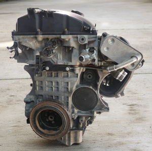 Motor <span class=keywords><strong>N53B30A</strong></span> Usado en Stock para E90 325i OE11000421310, Unidad Individual, Se Puede Enviar - Product Image 3