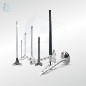 Motor 5048022AA 5047917AA egzoz emme valfi için Jeep Dodge Durango Chrysler 2016-2025 Pentastar serisi ERC 3.6L - Product Image 3