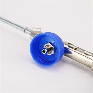 La inseminación Artificial conejo Semen inyección de recogida de esperma arma conejo dispositivo - Product Image 6