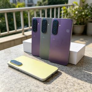 สมาร์ทโฟน A56 5G รุ่น 24GB+1TB, จากโรงงานโดยตรง, กล้อง HD, ดีไซน์บางเฉียบทันสมัย, ชาร์จเร็ว 65W, รุ่นยอดนิยม - Product Image 5