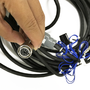 Cable para Robot FANUC 4004-T881 # L8R003B - Product Image 3
