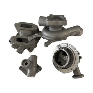 Service d'impression 3D en alliage d'aluminium métal/plastique en acier inoxydable SLA SLM de haute qualité certifié Impression 3D à la demande Usinage CNC - Product Image 5