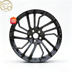<span class=keywords><strong>ล้อ</strong></span><span class=keywords><strong>แม็</strong></span><span class=keywords><strong>ก</strong></span>ซ์ PY Forged Monoblock ขอบ 17 นิ้ว ลายซี่ลวดสีไฮเปอร์แบล็ค 5 รู 127 ผ่าน<span class=keywords><strong>ก</strong></span>ารรับรองมาตรฐาน EU และ DOT เหมาะสำหรับรถยนต์นั่งส่วนบุคคล <span class=keywords><strong>Isuzu</strong></span> - Product Image 1