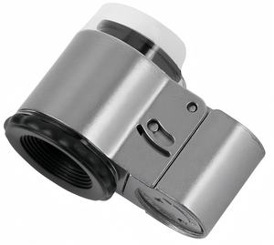 50Xジュエリールーペミニポケット拡声器ポータブル顕微鏡拡大ガラスLED UVライト付きジュエラールーペ拡大 - Product Image 1