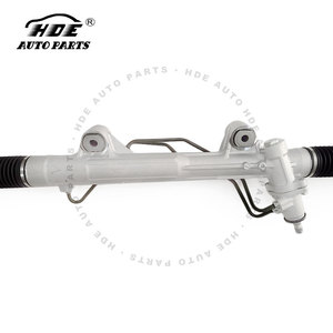 อะไหล่คุณภาพสูง 4410A604 SR900479 ชุดเกียร์พวงมาลัยสำหรับ MITSUBISHI L200 - Product Image 4