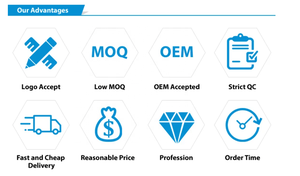 Color sólido unisex puños venta al por mayor logotipo personalizado acrílico negro <span class=keywords><strong>invierno</strong></span> 3D bordado cálido gorro de punto - Product Image 6