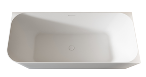 2025 nouveau Design Wonka Bar bain acrylique autoportant ovale baignoires support libre baignoires - Product Image 4