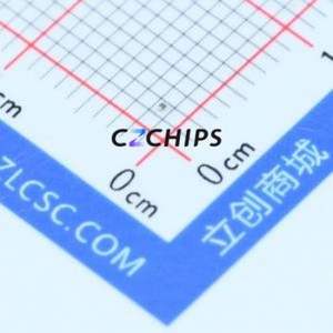 BLM03AG102SN1D Ferrite Bead 0201 RF ( Impedance @ Frequency: 1kOhm@100MHz )( Error: 25% )( DC Resistance (DCR): 2.5Ohm ) - Product Image 2