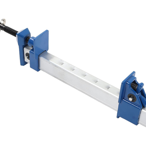 Offre Spéciale bois travail T barre pince F pince en alliage d'aluminium pinces rapides pinces pour menuisier à bois - Product Image 6