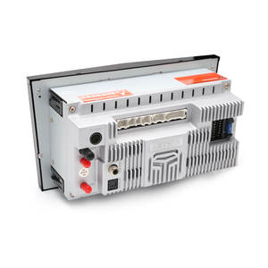 Erisin ES9008P 8 pulgadas Android 14 IPS inalámbrico CarPlay 4G BT5.1 DSP estéreo de coche para <span class=keywords><strong>Opel</strong></span> Meriva Zafira Vivaro Tigra REPRODUCTOR DE DVD de coche - Product Image 4