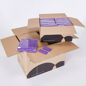 Bomba de pedicura desechable, piedra para pies, precio de fábrica - Product Image 2