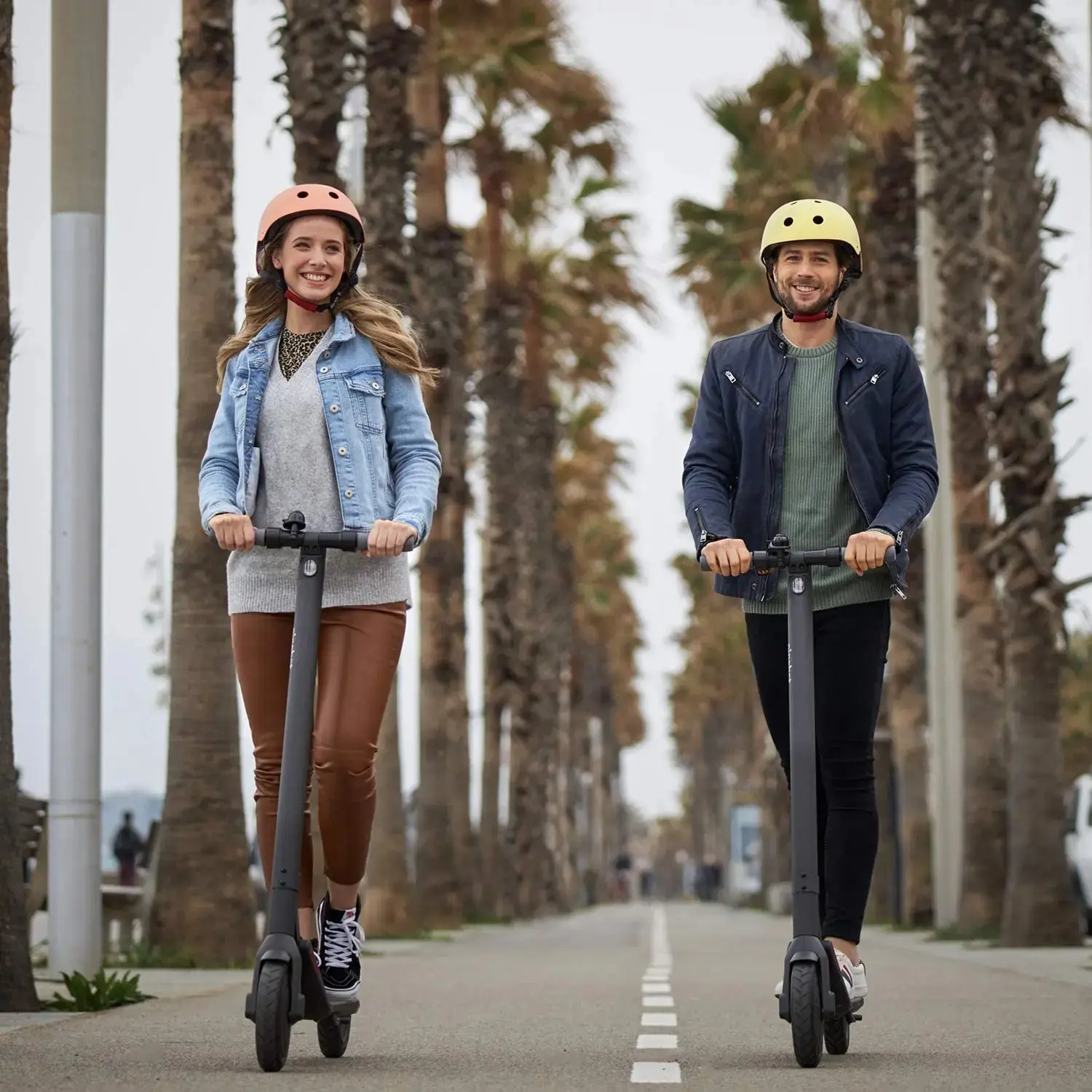 2023 orijinal Ninebot E22 E Kickscooter 300W kendini dengeleme motoru yetişkin katlanır elektrikli scooter satışa