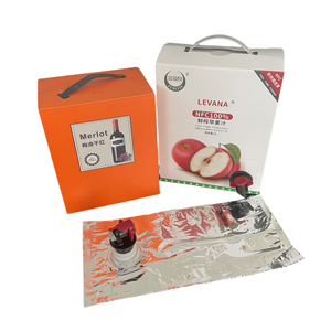 Portatile personalizzato 96oz 128oz 1L 3L 5L succo di caffè caldo e succo di frutta in scatola dispenser - Product Image 4