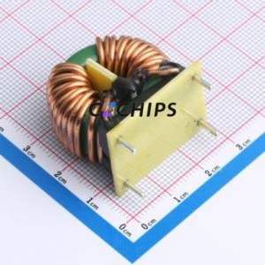 YDTCB251513-282L Common Mode Filter Through hole Component (THT),30.5x21.6mm RF 2 1.2kV 15A 2.8mH@1kHz - Product Image 2