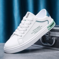 Chaussures plates pour hommes de qualité supérieure OEM, chaussures décontractées de créateur, chaussures de marche, grandes tailles, chaussures décontractées pour tous les jours
