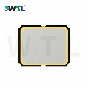 Oscillateur à cristal WTL 10ppm 2.5X2.0mm 36.4800mhz 12pf smd