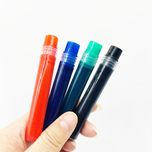 Los Más Vendidos, Paquete de 24/36 Cartuchos de Tinta Recargables de Repuesto para Marcador de Pizarra Blanca de Borrado en Seco X-35B - Product Image 4