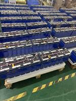 Batterie LiFePO4 Fuyue 48V 100Ah, pack de batteries lithium-ion 12V 24V 48V avec BMS Bluetooth pour stockage d'énergie solaire domestique