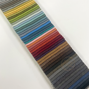 经典户外组合沙发亚麻面料由100% 涤纶制成，价格便宜从中国直销 - Product Image 4